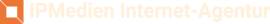 IPMedien Internet-Agentur Logo